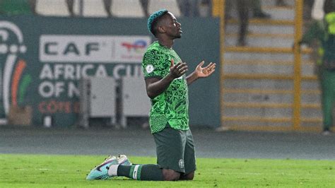 AFCON final odds: Nigeria narrow favourites to beat hosts Ivory .